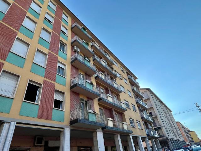 Appartamento in vendita di 85 m² in Via Marco Emilio Lepido