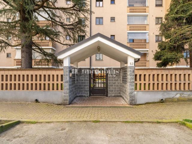 Appartamento in vendita di 85 m² in Via Marconi, 53