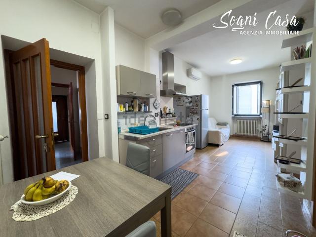 Appartamento in vendita di 85 m² in Via Marconi