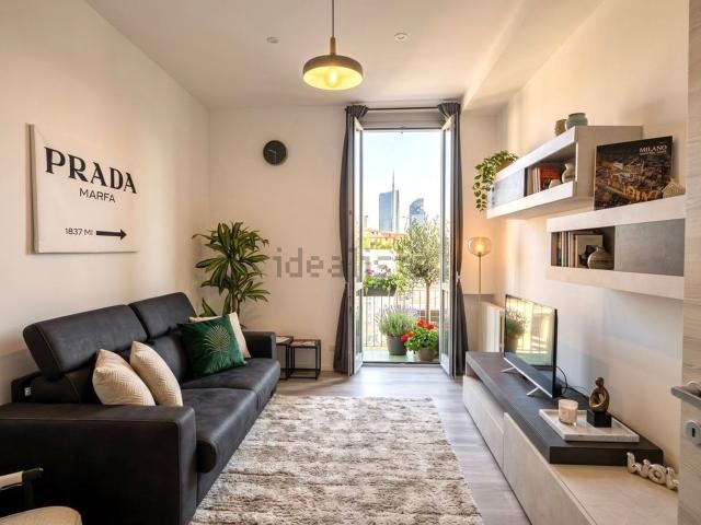 Appartamento in vendita di 85 m² in Via Marghera, 18