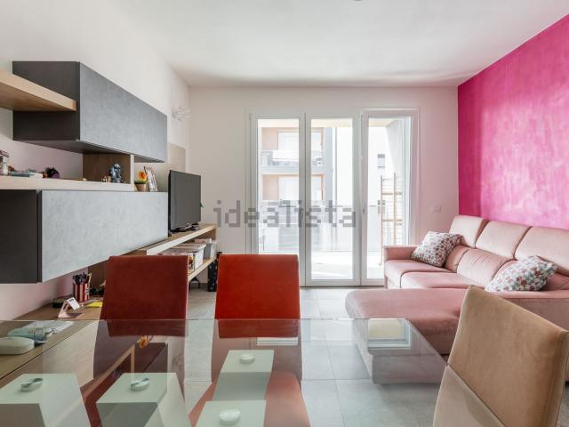 Appartamento in vendita di 85 m² in Via Margherita Hack, 1