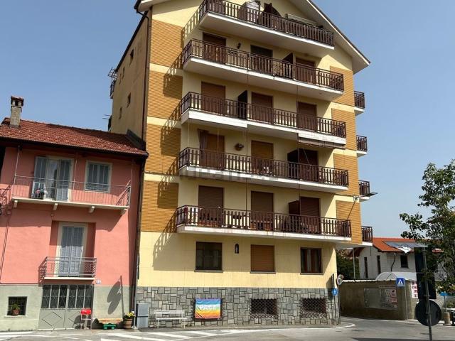 Appartamento in vendita di 85 m² in Via Margherita Serraglia, 2
