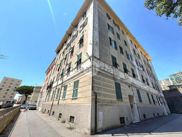 Appartamento in vendita di 85 m² in Via Maria Santissima Ausiliatrice, 6
