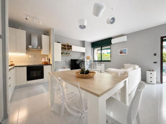 Appartamento in vendita di 85 m² in Via Marietta, 12