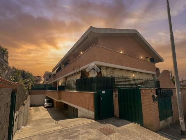 Appartamento in vendita di 85 m² in Via Marsala, 46