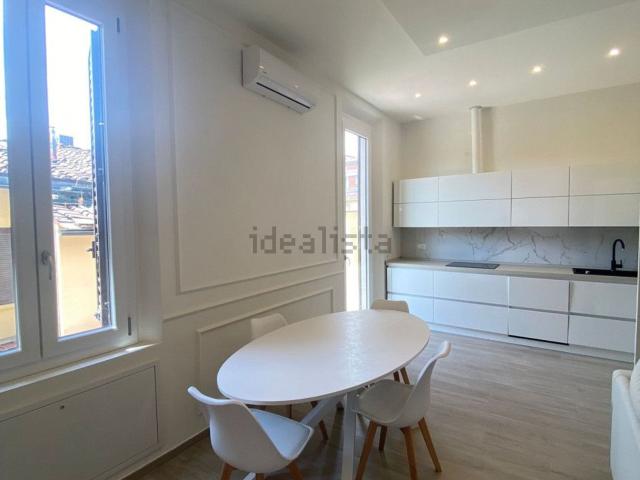 Appartamento in vendita di 85 m² in Via Marsala