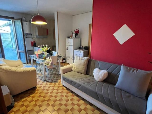 Appartamento in vendita di 85 m² in Via Massarani T 57