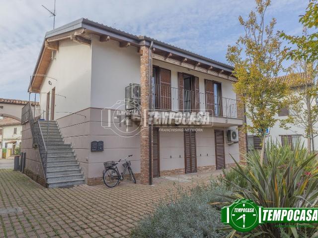 Appartamento in vendita di 85 m² in Via Matteotti
