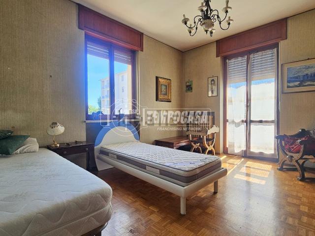 Appartamento in vendita di 85 m² in Via Matteotti