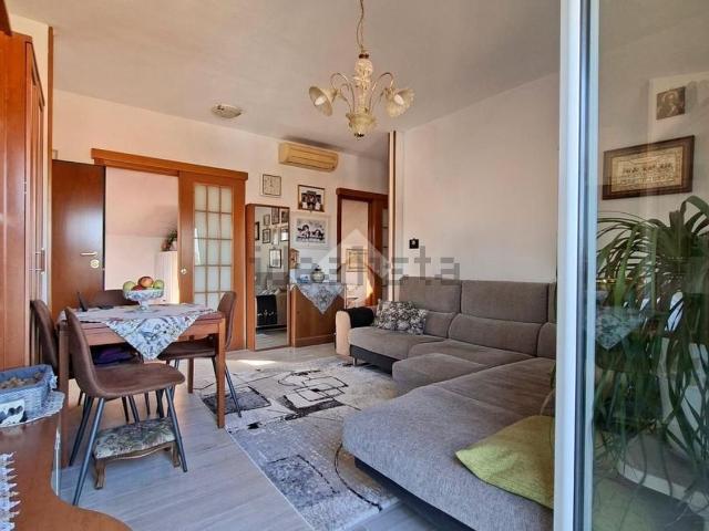 Appartamento in vendita di 85 m² in Via Matteo Maria Boiardo, 12