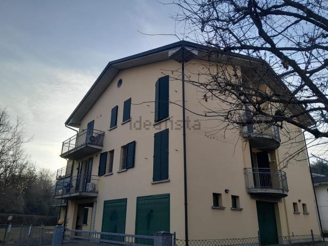 Appartamento in vendita di 85 m² in Via Matilde di Canossa
