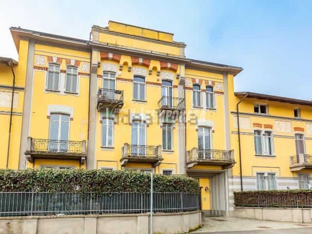 Appartamento in vendita di 85 m² in Via Mazzè