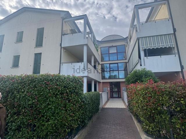 Appartamento in vendita di 85 m² in Via Mazzini, 13