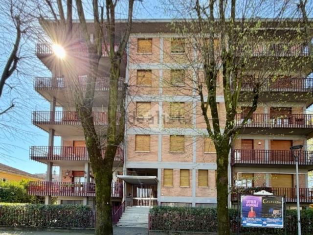 Appartamento in vendita di 85 m² in Via Mentana, 34