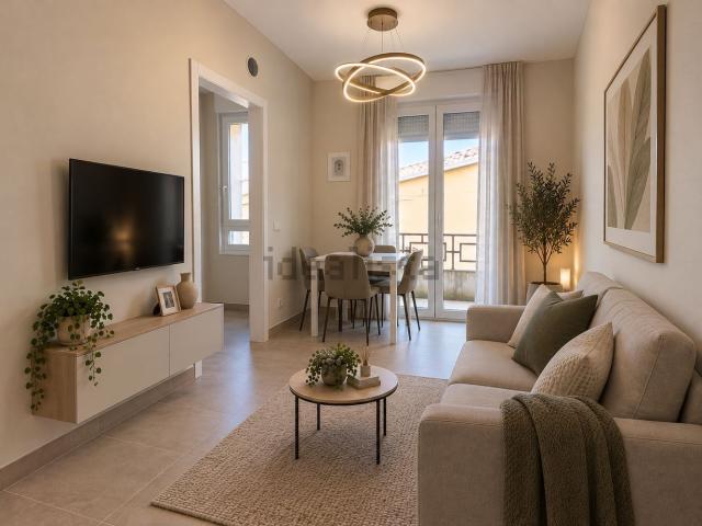 Appartamento in vendita di 85 m² in Via Mentana