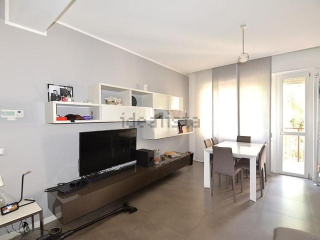 Appartamento in vendita di 85 m² in Via Mecenate, 3