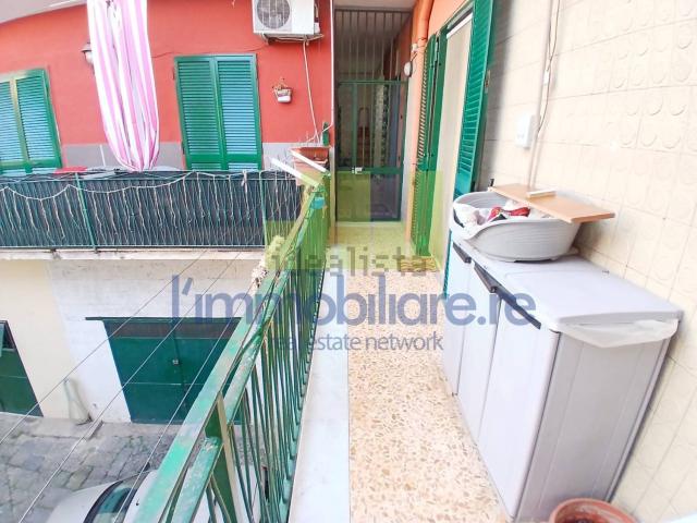 Appartamento in vendita di 85 m² in Via Melito, 4