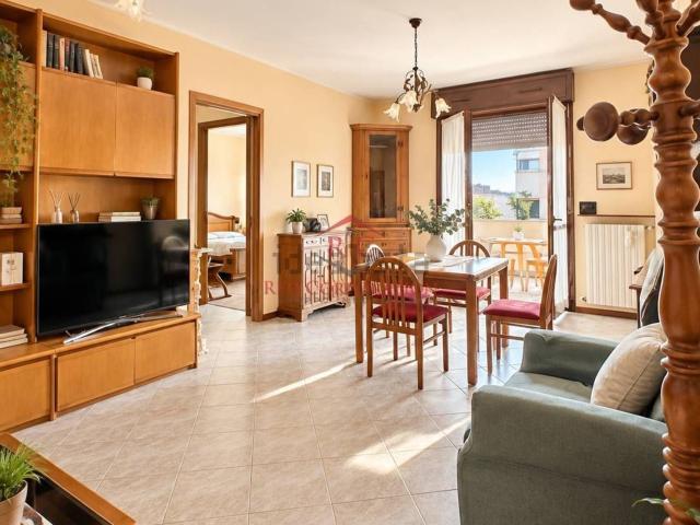 Appartamento in vendita di 85 m² in Via Mercadante