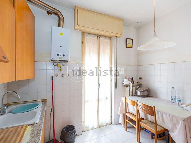 Appartamento in vendita di 85 m² in Via Messina, 9