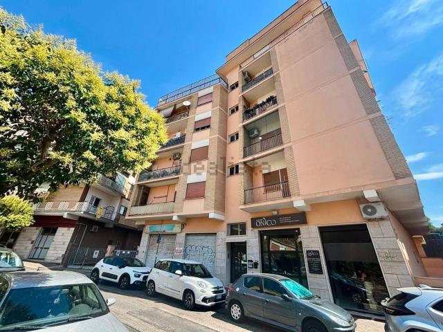Appartamento in vendita di 85 m² in Via Metastasio
