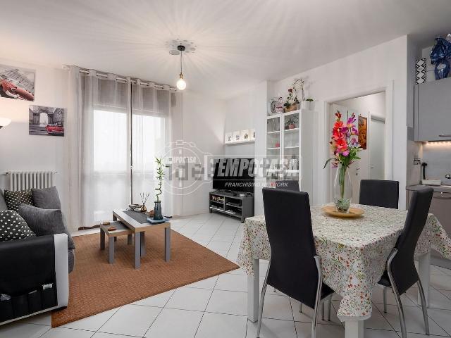 Appartamento in vendita di 85 m² in Via Meuccio Ruini