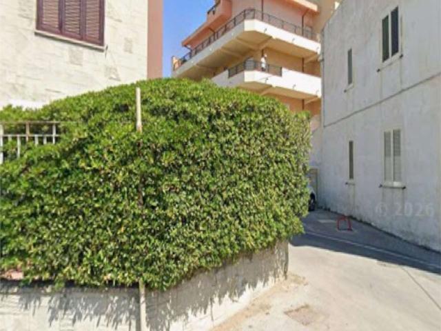 Appartamento in vendita di 85 m² in Via Mezzasalma II Traversa