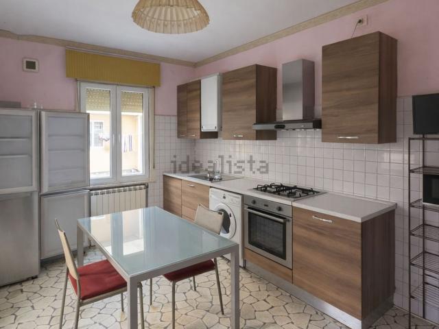 Appartamento in vendita di 85 m² in Via Michelangelo Buonarroti, 12