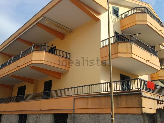 Appartamento in vendita di 85 m² in Via Michele Amari