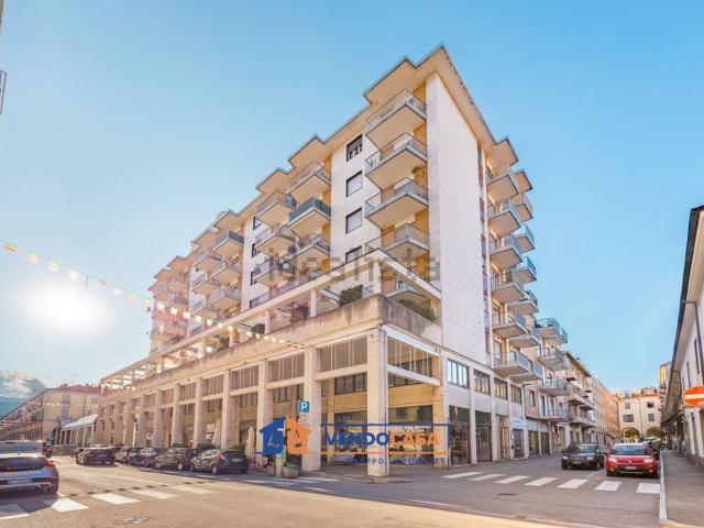 Appartamento in vendita di 85 m² in Via Michele Buniva, 34