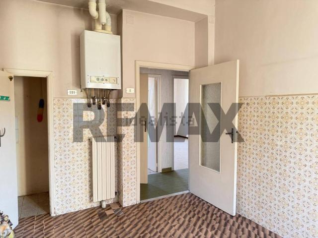 Appartamento in vendita di 85 m² in Via Michele Pietravalle, 11