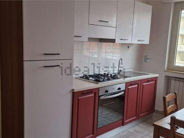 Appartamento in vendita di 85 m² in Via Michetti