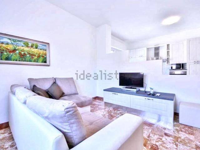 Appartamento in vendita di 85 m² in Via Migliarini