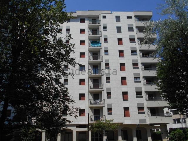 Appartamento in vendita di 85 m² in Via Milano, 125