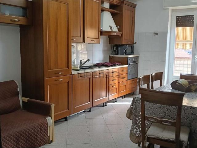 Appartamento in vendita di 85 m² in Via Milano, 150