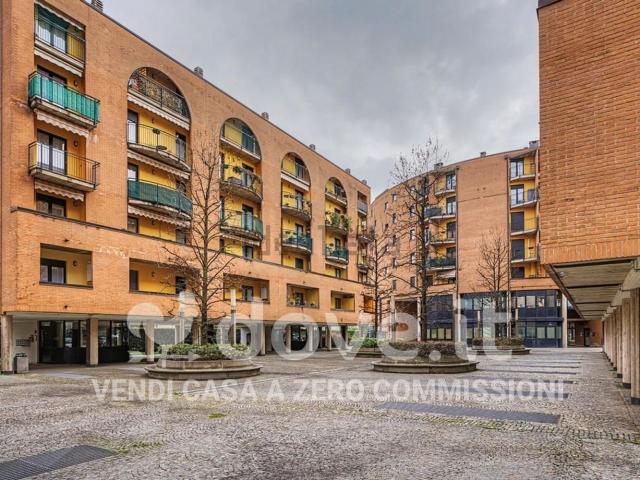Appartamento in vendita di 85 m² in Via Milano, 51