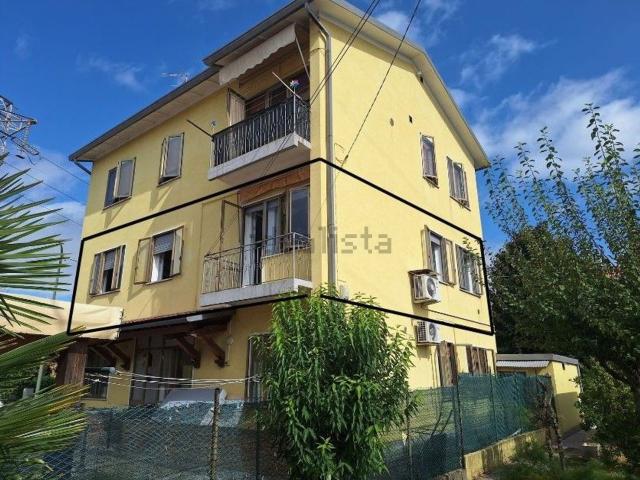 Appartamento in vendita di 85 m² in Via Miranese