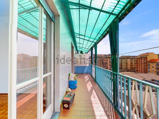 Appartamento in vendita di 85 m² in Via Mombasiglio, 78