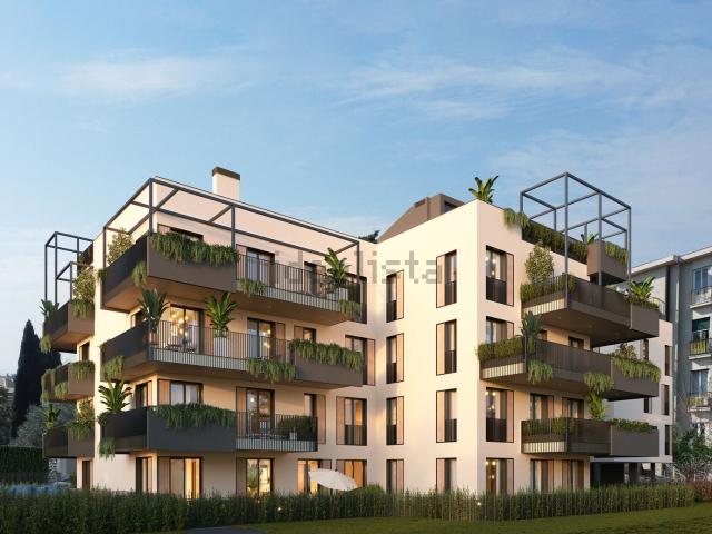 Appartamento in vendita di 91 m² in Via Montallegro, 48