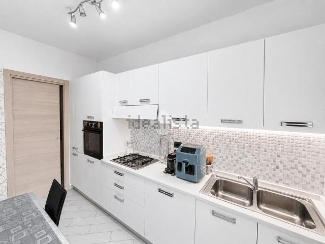 Appartamento in vendita di 85 m² in Via Monte Abetone, 20