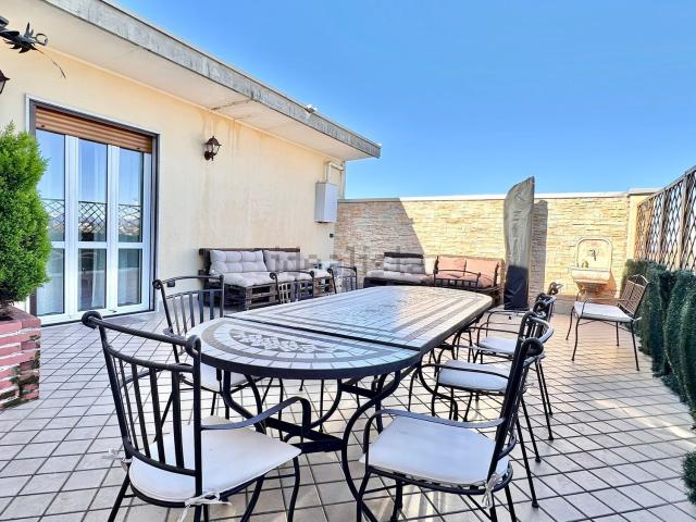 Appartamento in vendita di 85 m² in Via Monte Bianco, 1