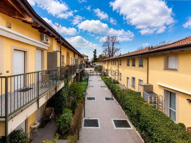 Appartamento in vendita di 85 m² in Via Monte Cervino, 14