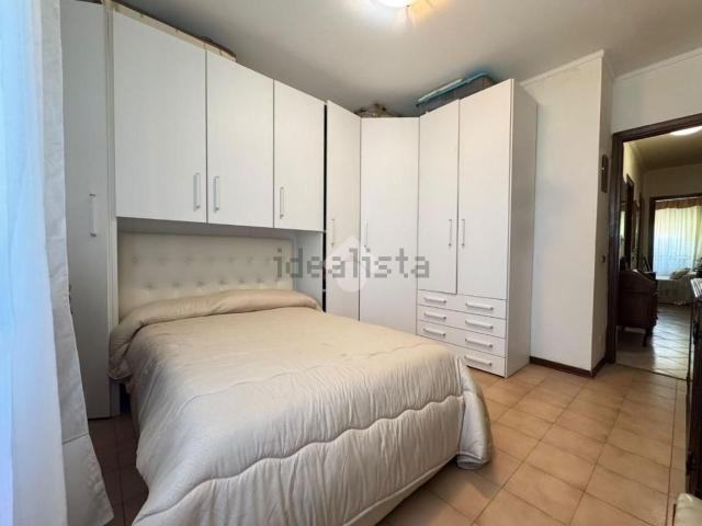 Appartamento in vendita di 85 m² in Via Monte Cristallo