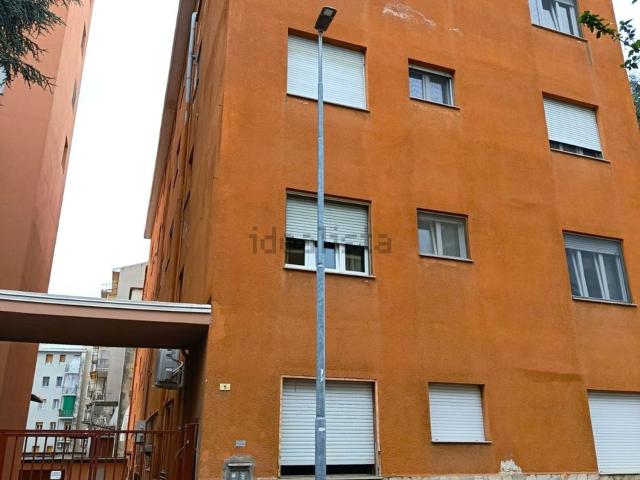 Appartamento in vendita di 85 m² in Via Monte Grappa, 9