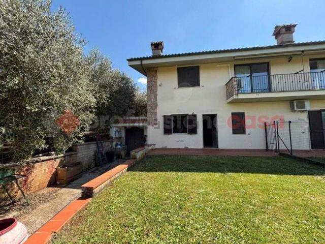 Appartamento in vendita di 85 m² in Via Monte Marino, 44