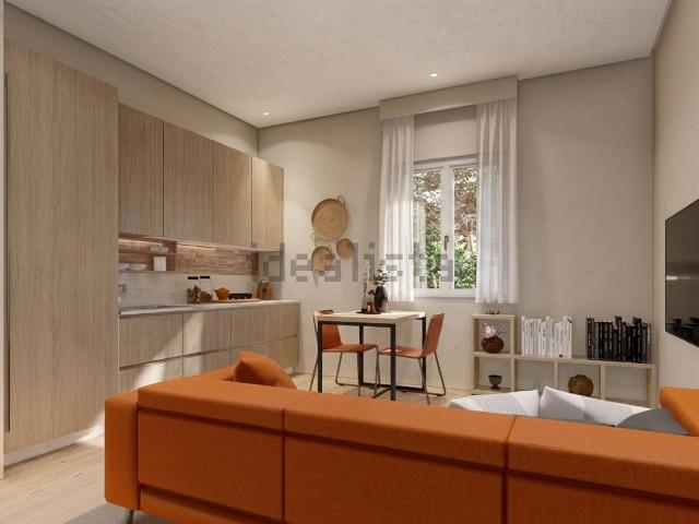 Appartamento in vendita di 85 m² in Via Monte Nero, 15