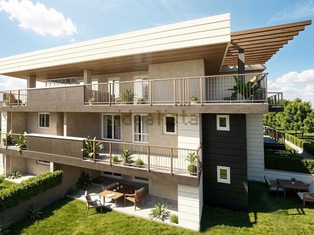 Appartamento in vendita di 85 m² in Via Monte Pizzuto