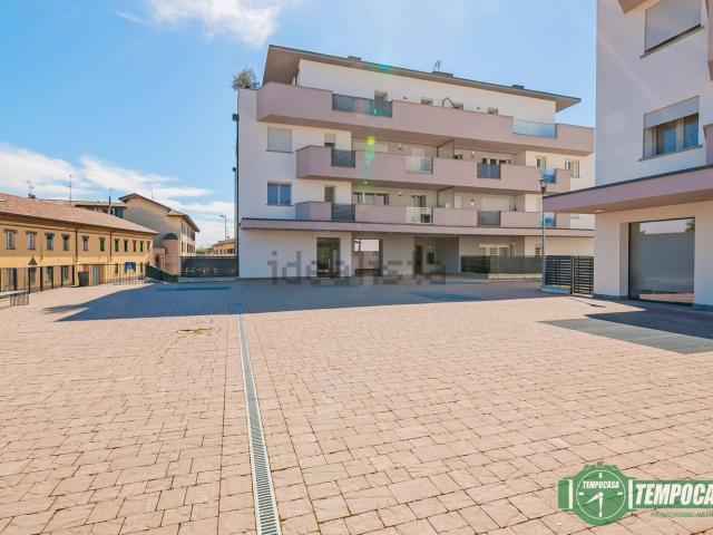 Appartamento in vendita di 85 m² in Via Monte Rosa