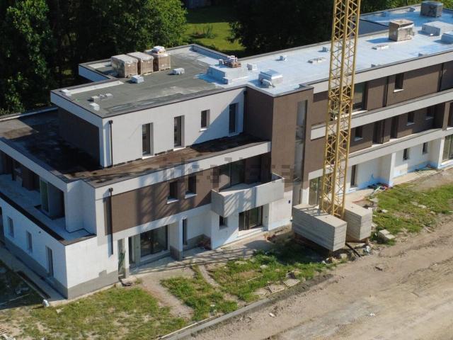 Appartamento in vendita di 85 m² in Via Monte Sommo, 10