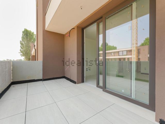 Appartamento in vendita di 85 m² in Via Monte Sommo, 10