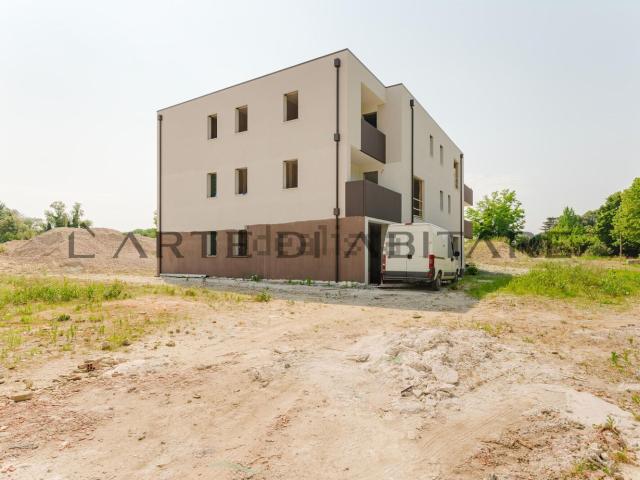 Appartamento in vendita di 85 m² in Via Monte Sommo, 10